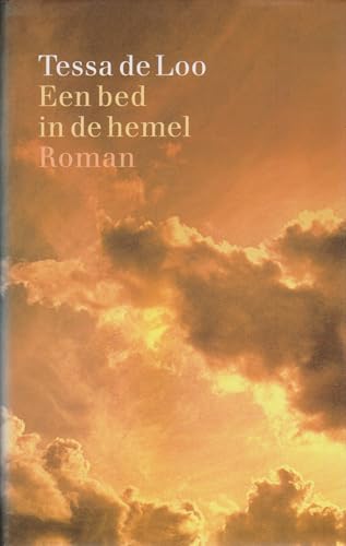 Stock image for Een bed in de hemel: Roman (Dutch Edition) for sale by ThriftBooks-Atlanta