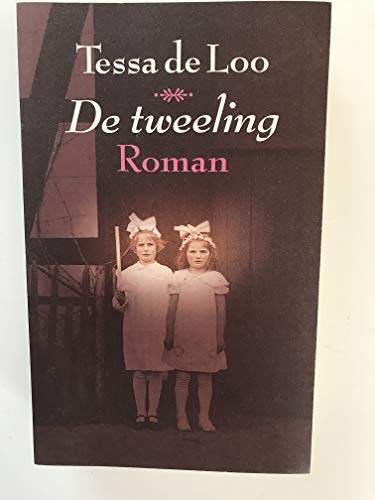 Imagen de archivo de De tweeling: Roman (Dutch Edition) a la venta por Half Price Books Inc.