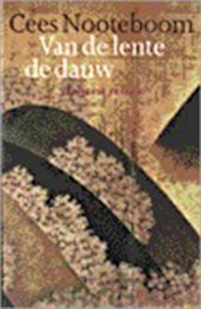 9789029531832: Van de lente de dauw: Oosterse reizen (Dutch Edition)