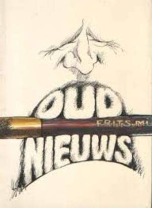 OUD NIEUWS - Een verzameling politieke prenten uit de jaren 1964-1981