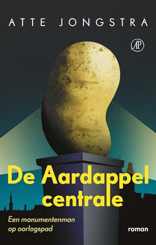 9789029534543: De aardappelcentrale: roman