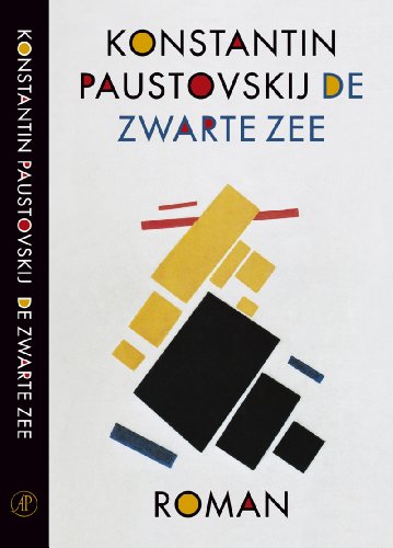 9789029536325: De Zwarte Zee