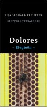 Imagen de archivo de Dolores: elegieën (Steppoli-tetralogie) a la venta por WorldofBooks
