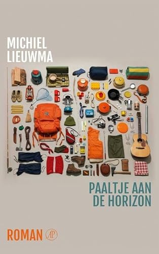 9789029538657: Paaltje aan de Horizon: Roman (Dutch Edition)