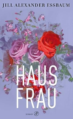 Stock image for Hausfrau / druk 1 for sale by medimops