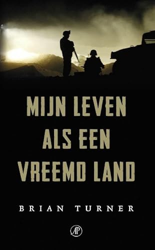 9789029539371: Mijn leven als een vreemd land