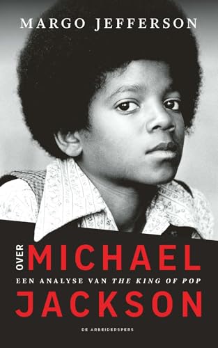 Imagen de archivo de Over Michael Jackson: een analyse van The King of Pop a la venta por Buchpark