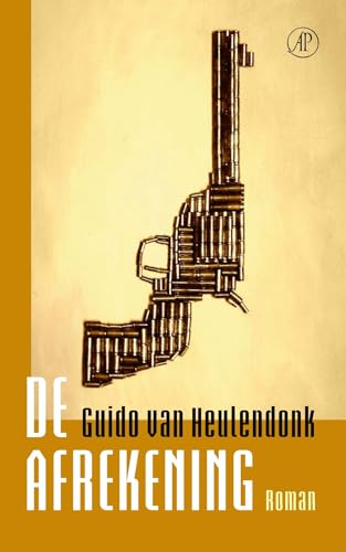 Stock image for De afrekening: roman for sale by Buchpark