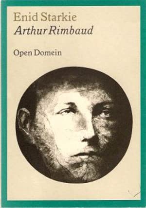 Arthur Rimbaud - STARKIE, Enid