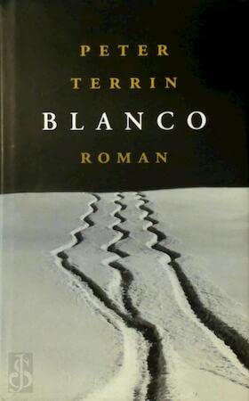 9789029549028: Blanco: roman