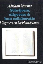 Beispielbild fr Schrijvers, uitgevers en hun collaboratie. Deel 1 : Het systeem. zum Verkauf von Kloof Booksellers & Scientia Verlag