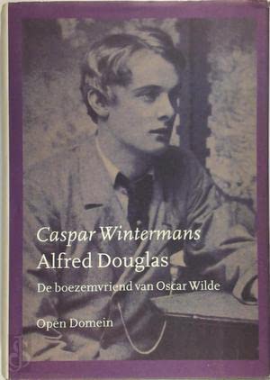 Stock image for Alfred Douglas / De boezemvriend van Oscar Wilde for sale by Louis Tinner Bookshop