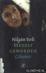 Stock image for Mezelf Gewordem Columns for sale by Better World Books Ltd