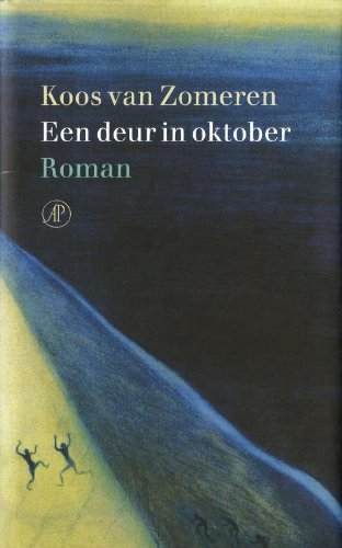 9789029558433: Een deur in oktober