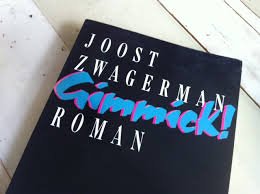 Stock image for Gimmick! (Grote ABC) (Dutch Edition) for sale by SatelliteBooks