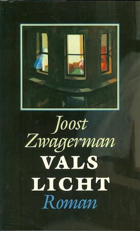 Stock image for Vals licht: Roman (Grote ABC) (Dutch Edition) for sale by MusicMagpie