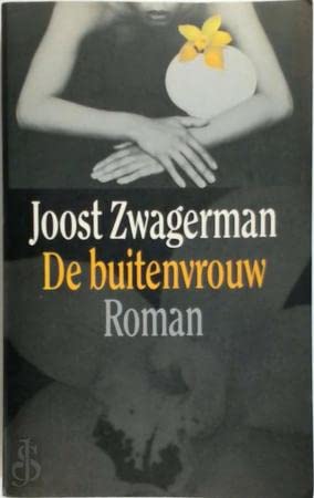 De buitenvrouw. Roman. (6de druk). Gesigneerd.