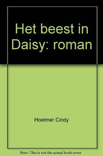 Imagen de archivo de Het beest in Daisy a la venta por WorldofBooks