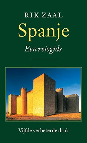 9789029564984: Spanje: een reisgids