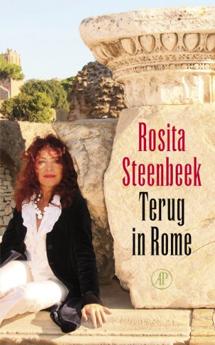 Stock image for Terug in Rome for sale by Better World Books