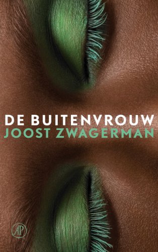 Stock image for De buitenvrouw for sale by WorldofBooks