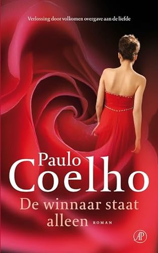 De winnaar staat alleen - Coelho, Paulo
