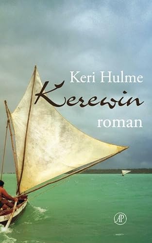 Stock image for Kerewin (Dutch Edition) for sale by Better World Books Ltd