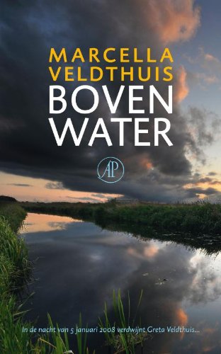 Beispielbild fr Boven water zum Verkauf von Better World Books Ltd