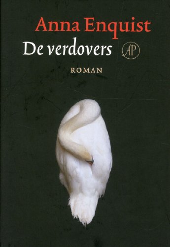 Beispielbild fr De verdovers: roman (Dutch Edition) zum Verkauf von Half Price Books Inc.