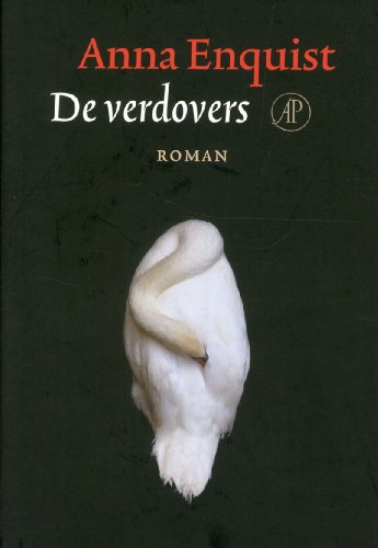 9789029578592: De verdovers: roman