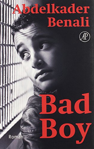 Beispielbild fr Bad Boy (Dutch Edition) zum Verkauf von Better World Books Ltd