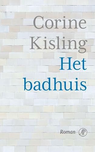 Stock image for Het badhuis: roman for sale by Reuseabook