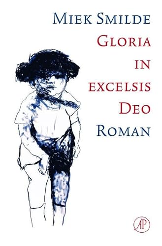 Imagen de archivo de Gloria in excelsis Deo. Roman a la venta por Antiquariaat Schot