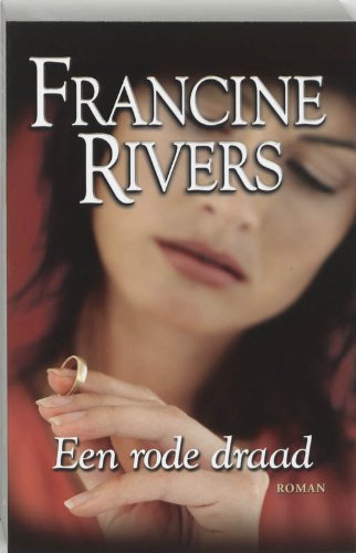 Een rode draad - Rivers, Francine