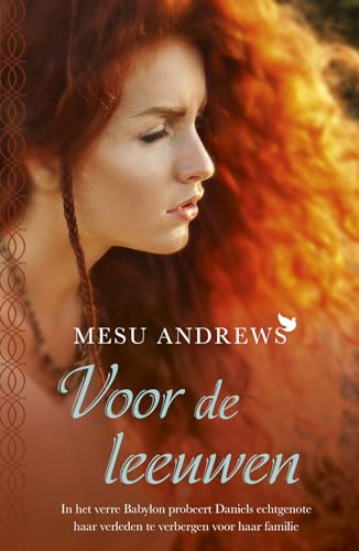 Stock image for Voor de leeuwen: roman for sale by Buchpark