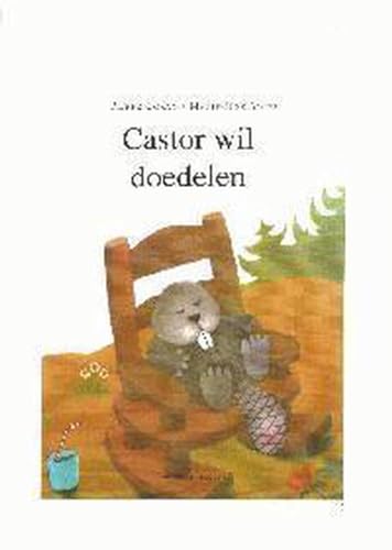 Imagen de archivo de Kastor wil doedelen (Wonderland) a la venta por medimops