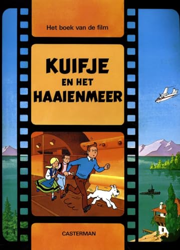 Stock image for Kuifje: Haaienmeer for sale by medimops