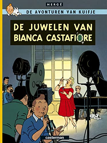 9789030325024: De Juwelen Van Bianca Castafiore