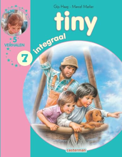 Imagen de stock para Tiny integraal 7