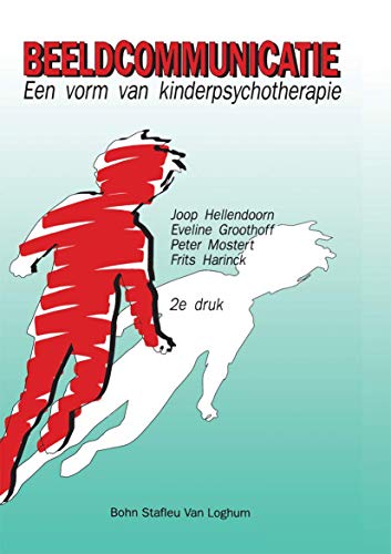 Beispielbild fr Beeldcommunicatie: Een vorm van kinderpsychotherapie (Sociale bibliotheek) zum Verkauf von Reuseabook