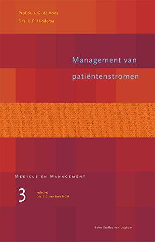 Stock image for Management Van Patintenstromen for sale by medimops