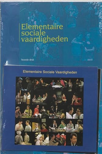 Imagen de archivo de Elementaire sociale vaardigheden a la venta por Ammareal