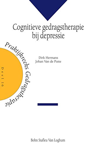 Stock image for Cognitieve Gedragstherapiebij Depressie for sale by Revaluation Books