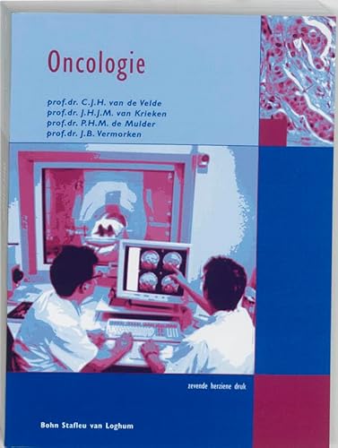 9789031341771: Oncologie (Quintessens)