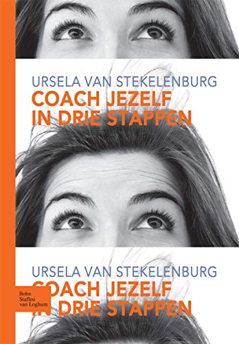 Stock image for Coach Jezelf in Drie Stappen. for sale by Chiron Media