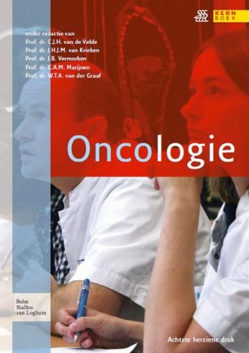 9789031362318: Oncologie