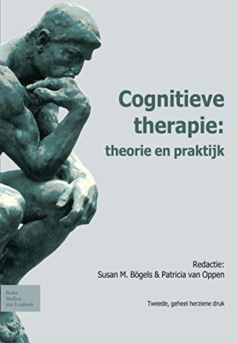 Imagen de archivo de Cognitieve Therapie: Theorie En Praktijk a la venta por Revaluation Books