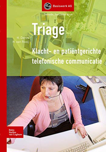 Stock image for Triage for sale by Chiron Media