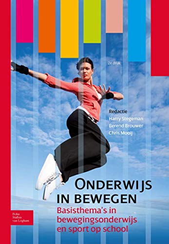 Onderwijs in Bewegen - H Stegeman