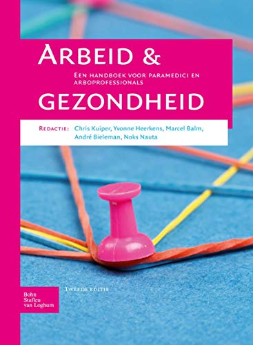 Stock image for Arbeid En Gezondheid for sale by medimops